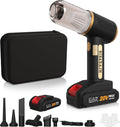 4-in-1 Portable Vacuum Cleaner